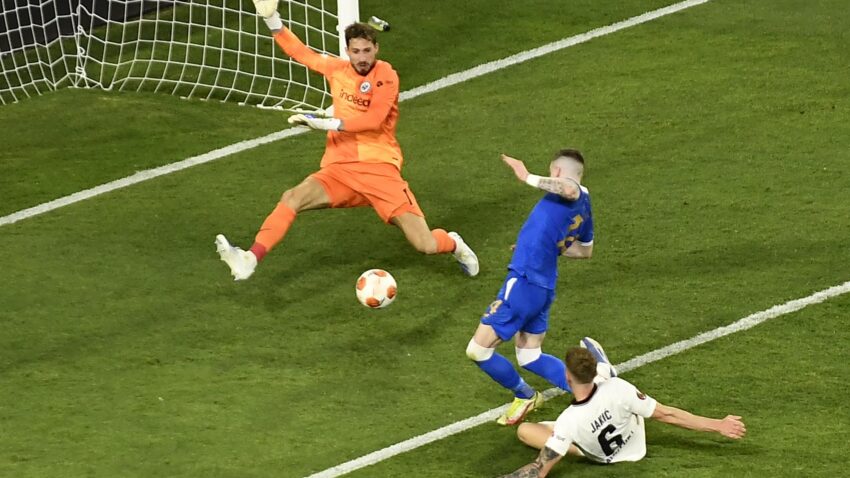 REŠIO FINALE, PA PORUČIO: Mislio sam da ću plakati, ovo je bolje od s**a!