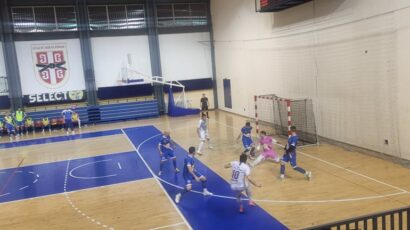 SRPSKI „PETOPARAC“: „Ljubičasta konjica“ nastavlja da sanja – Konjarnik poslednji polufinalista lige!