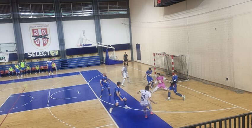 SRPSKI „PETOPARAC“: „Ljubičasta konjica“ nastavlja da sanja – Konjarnik poslednji polufinalista lige!