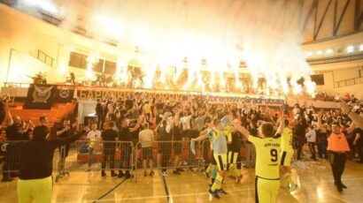 SRPSKI „PETOPARAC“: Obrenovac i Novi Sad postali deo elite, drama u Vranju, Loznica ubedljiva! (FOTO, VIDEO)