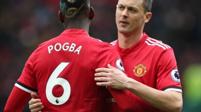 DOKTORE, VIDIM TE: Pogba ne može bez Matića – poziv u osam ujutru (FOTO)