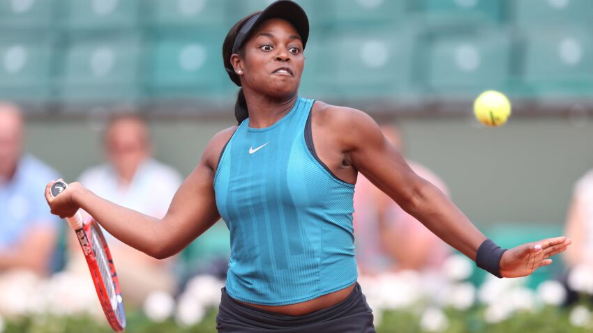 STIVENS POČISTILA TAJHMAN: Amerikanka izgubila dva gema pa zatim osvojila narednih 12! (VIDEO)