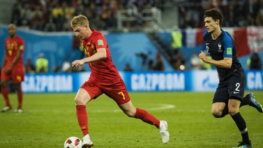 DE BRUJNE SUROVO ISKREN: Liga nacija su izvikane prijateljske utakmice!