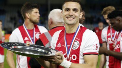 ŠAMPIONSKI GEN SRPSKIH FUDBALERA: Tadić predvodi listu, čak 11 nacionalnih prvaka Evrope u redovima imaju Srbe!