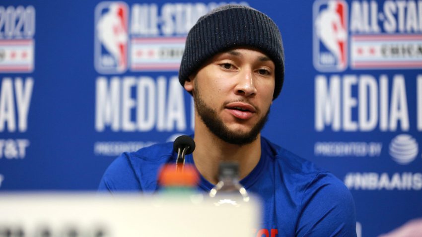 Najavljivali ga kao novog Lebrona na NBA draftu, a deceniju kasnije upecao prvu titulu – na otvorenom moru
