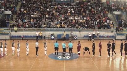 SRPSKI „PETOPARAC“: „Goreće“ parket u finalnoj seriji – FON brani titulu, Loznica izaziva! (VIDEO)