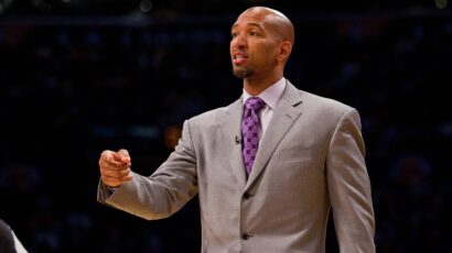 Jokić izazvao remont u Finiksu – rastali se Monti Vilijams i Sansi