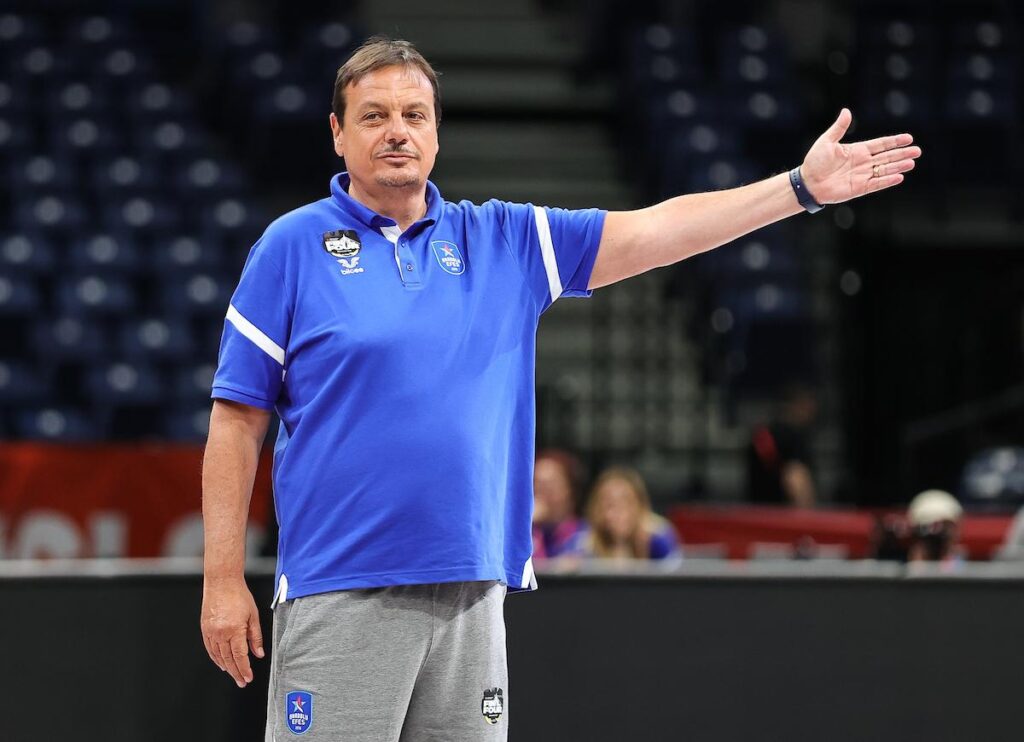 ergin ataman-efes