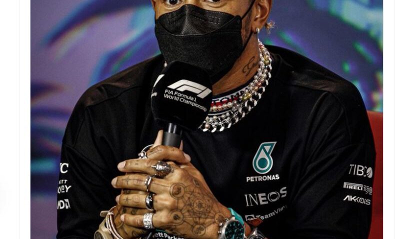 FIA zabranila vozačima Formule 1 političke izjave
