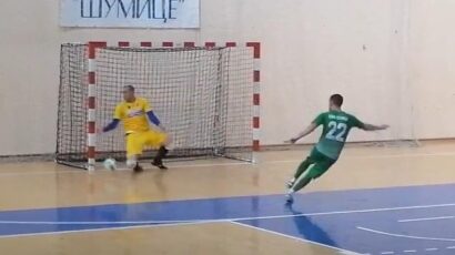 SRPSKI „PETOPARAC“: Tek će da pršti – Konjarnik slavi Drndarevića, FON održao čas futsala oslabljenim Vranjancima! (FOTO, VIDEO)