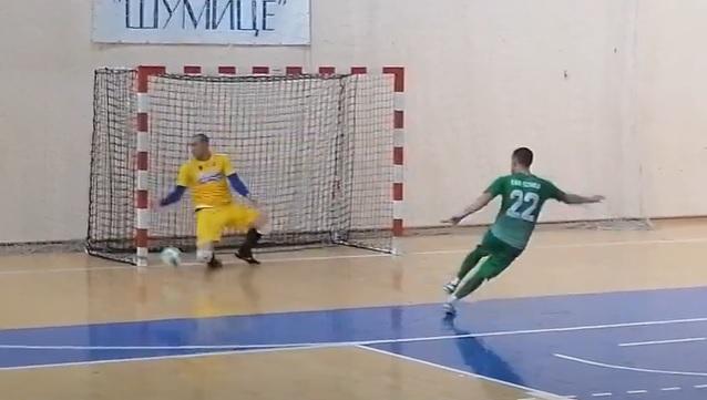 SRPSKI „PETOPARAC“: Tek će da pršti - Konjarnik slavi Drndarevića, FON održao čas futsala oslabljenim Vranjancima! (FOTO, VIDEO)