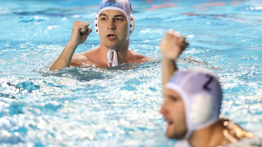 ISTORIJA JE ISPISANA: Novi Beograd se ne šali, postao je šampion Srbije!