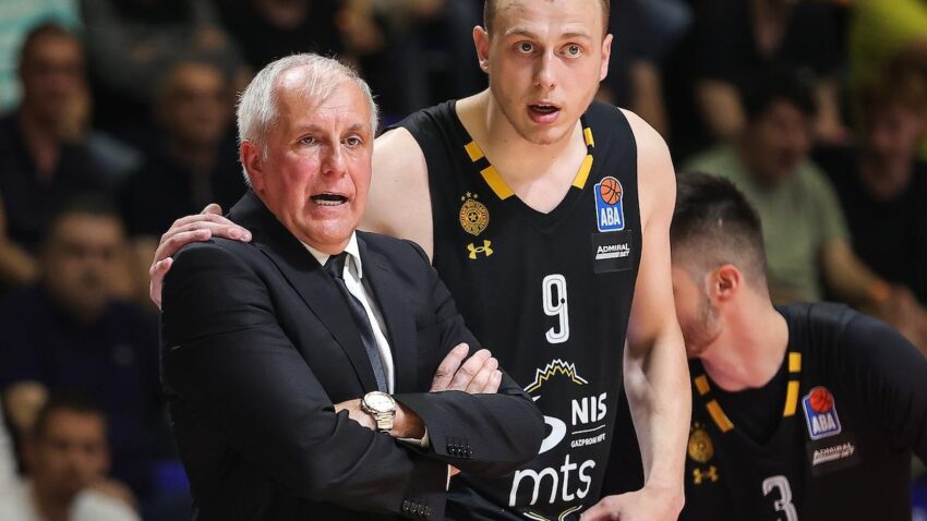 PARTIZAN SKLAPA TIM: Ko je siguran, ko odlazi i gde su potrebna pojačanja?