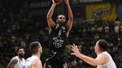 REMONT U PARTIZANU: Koju ponudu Panter ne može da odbije i ko je ostao bez ugovora?