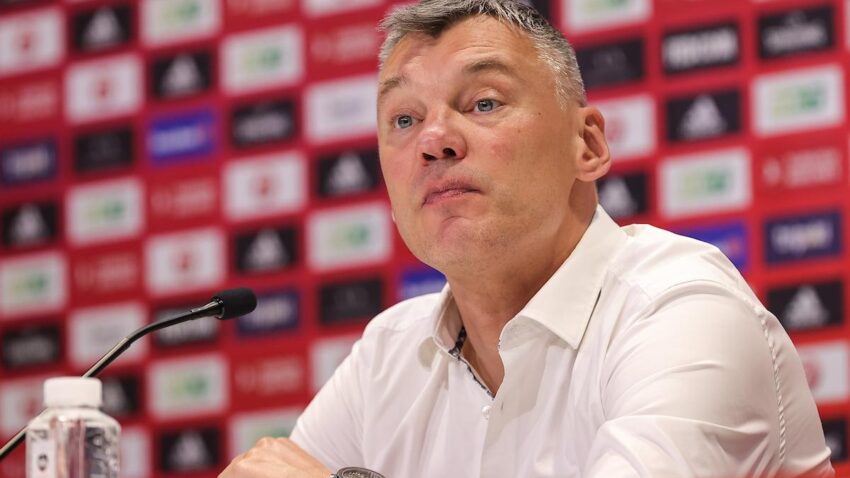 "Jasikevicius u NBA? On može gde god poželi"