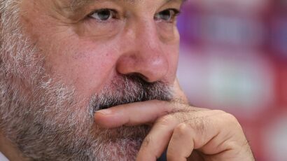 KRAJ JEDNE ERE: Pablo Laso više nije trener Reala – zanimljivo saopštenje Madriđana!