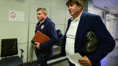 STOJANOVIĆ OTKRIVA: Piksi već ima spisak u glavi, ali čekamo ponedeljak!