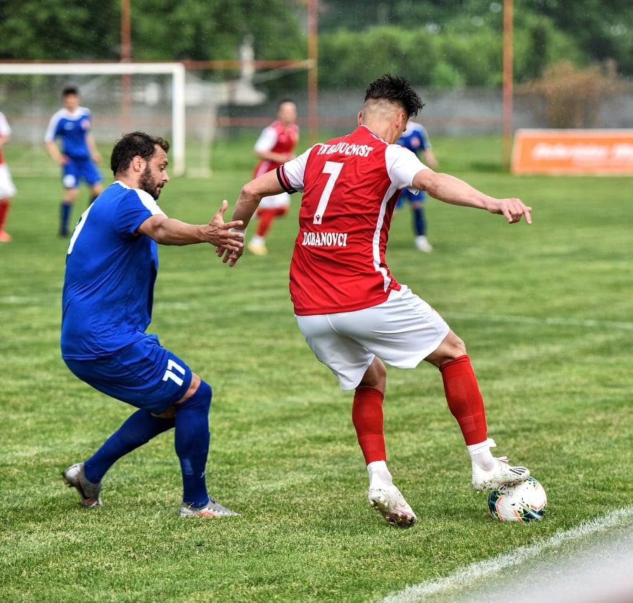 Slobodan Lučić Nemanja Tomić
