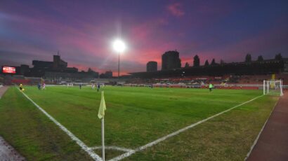 ZVANIČNO: Belorusi našli dom, u Novom Sadu igraju Ligu nacija!