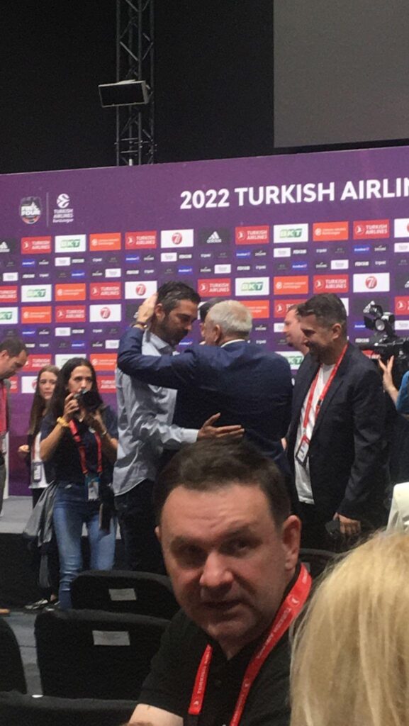 željko obradović-huan karlos navaro