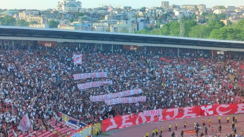 NAVIJAČI ZVEZDE IMALI PORUKU ZA PIKSIJA: Ti nikada nisi bio naš!