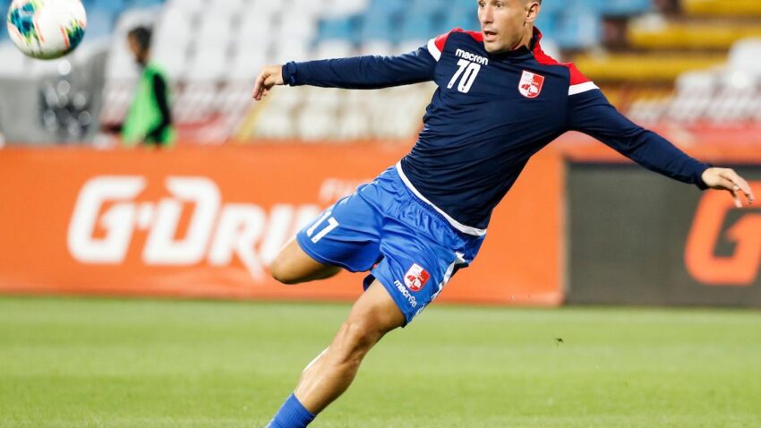 NIŠKI RADNIČKI GLEDA KA EVROPI: Kasalica i Jovanović srušili TSC!