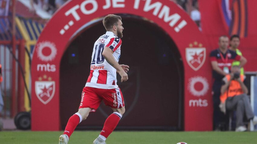 UŽIVO PRENOS: Zvezda pobedila Voždovac, uzalud trijumf Partizana! (VIDEO)