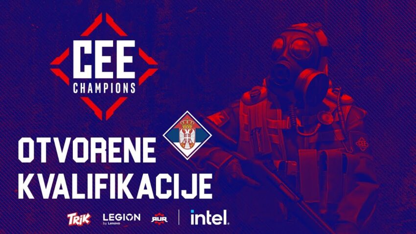 Ghoulsw i Monad se plasirali u finalne kvalifikacije za CEE šampionat!