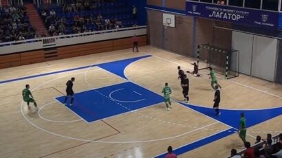 SRPSKI “PETOPARAC”: Loznica blizu titule – tri “meč lopte” za četu Borka Surudžića! (VIDEO)