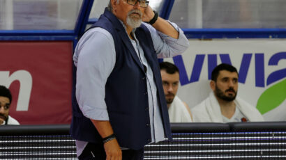 DŽIKIĆ JASAN: Partizan može bolje, Budućnost može bolje, pritisak je jednak!