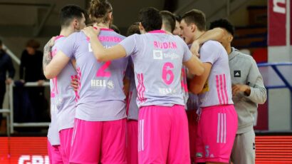 MEGA NASTAVLJA SA KONCEPTOM: Milenković potpisao prvi profesionalni ugovor!