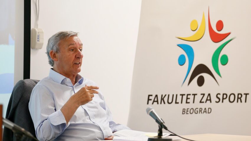 PEŠIĆ OBJAŠNJAVA SITUACIJU: Jokić će igrati samo pod jednim uslovom!