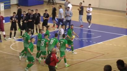 DUPLA KRUNA IDE U “LAGATOR”: Posle Kupa, Loznica osvojila i titulu šampiona! (VIDEO)