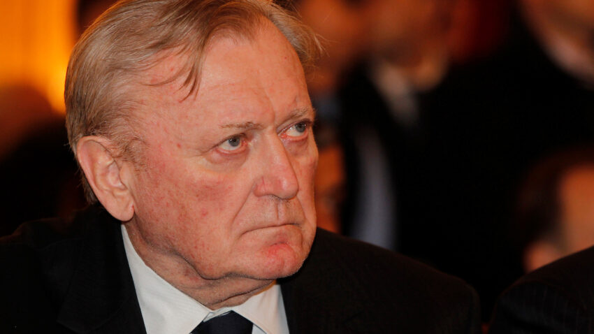 Ivica Osim dobio svoju ulicu pored stadiona Željezničara