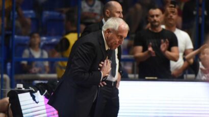 OBRADOVIĆ LJUT ZBOG ZAVRŠNICE U MORAČI: Ozbiljan tim to NE SME da dozvoli svom protivniku, nema šanse!