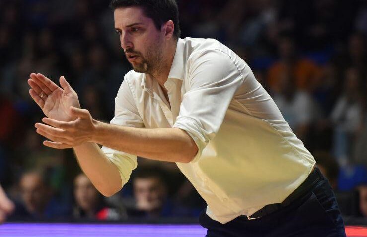 FMP MERIDIAN NA NOVOM ZADATKU! Stefanović: Ne pretimo nikome, ali ako budemo imali i promil šanse...