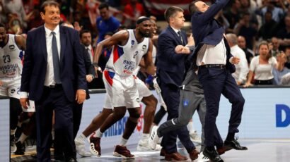 Ataman doveo poznato lice umesto Polonare: Singlton putuje sa ekipom u Španiju