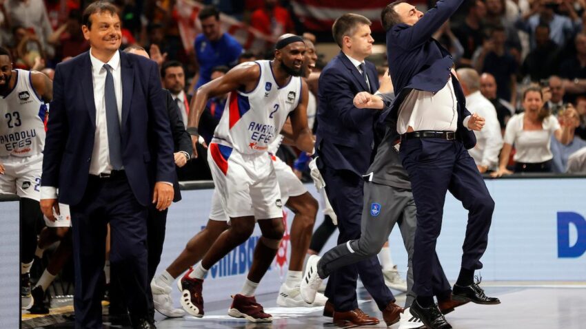 Ataman doveo poznato lice umesto Polonare: Singlton putuje sa ekipom u Španiju