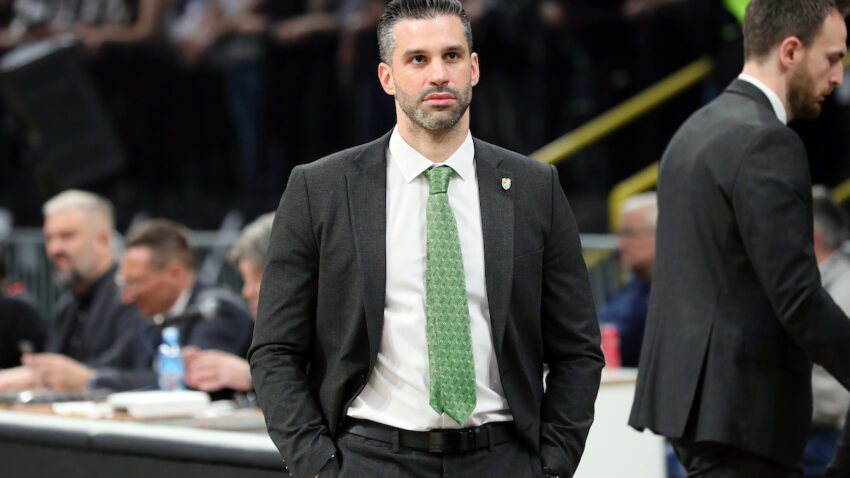 ZA KRAJ MINI TURNEJE: Bursa i Vojvodina odigrali meč u čast Stevana Jelovca