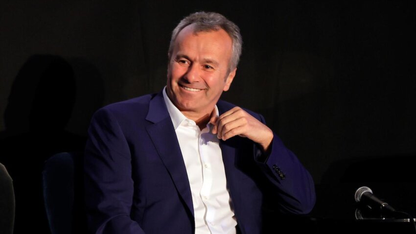 ETO, OPET STE POČELI... Savićević otkrio ko ga podseća na njega i Piksija!