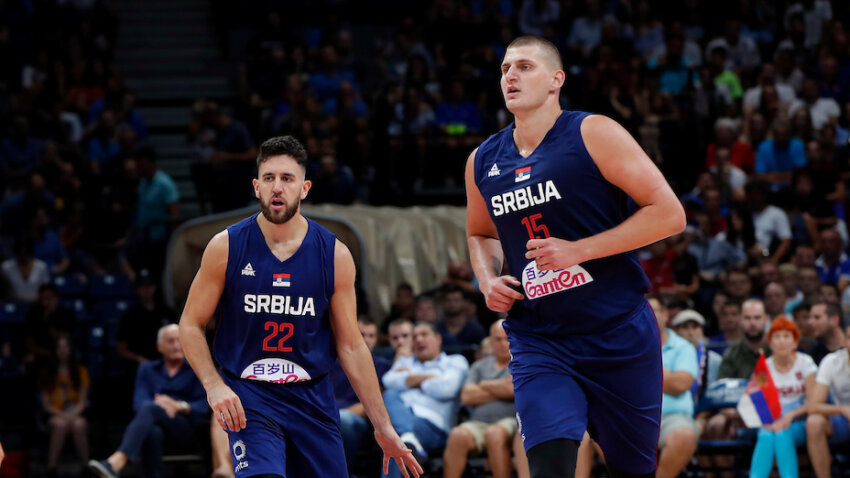 Jokić dobija društvo u Denveru? Micić na radaru Nagetsa