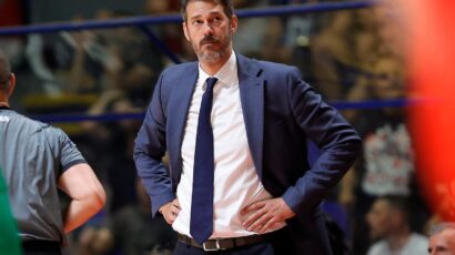 GOLEMAC UTUČEN: Teško, baš teško je pobediti Zvezdu u Beogradu!