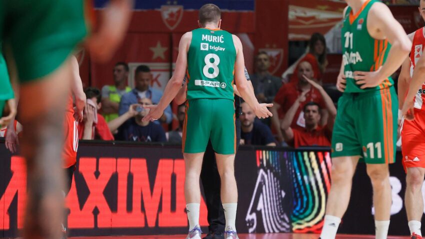 TENZIJE EKSPLODIRALE U PIONIRU! Kalinić u klinču sa Edžamom i Murićem, u sukob se uključila i publika! (VIDEO)