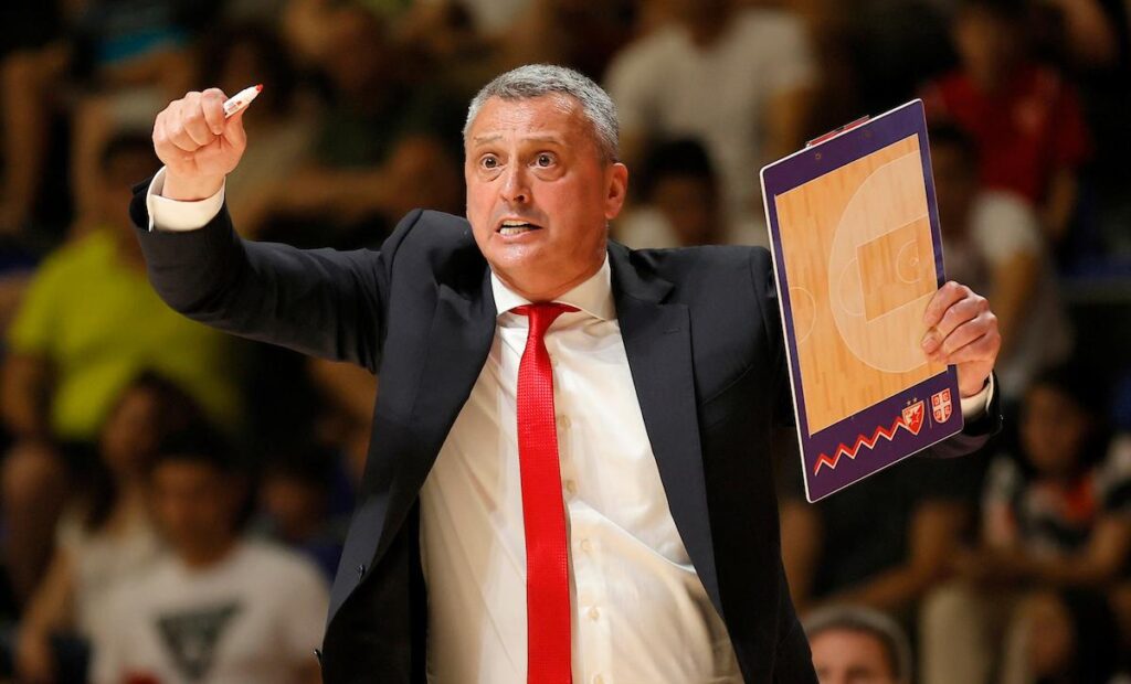 dejan radonjić-crvena zvezda