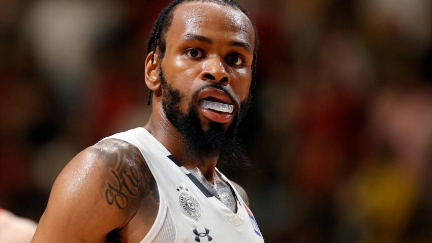 IZJEDNAČIO NEGATIVNI REKORD: Kevin Panter odigrao najlošiju partiju u dresu Partizana