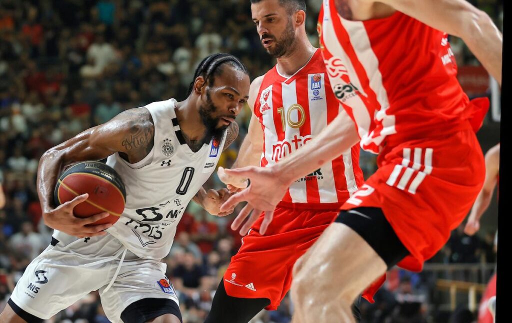 crvena zvezda-partizan-kevin panter