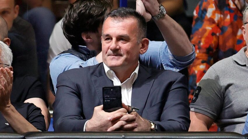 PARTIZAN IMA PRIMEDBE: Savić tražio od delegata da naknadno unese žalbu na suđenje!