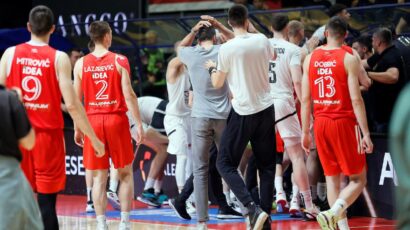 “VEČITI” DOBILI REZULTATE: Sudijska ekspertiza potvrdila: grešaka je bilo, ko je više oštećen?