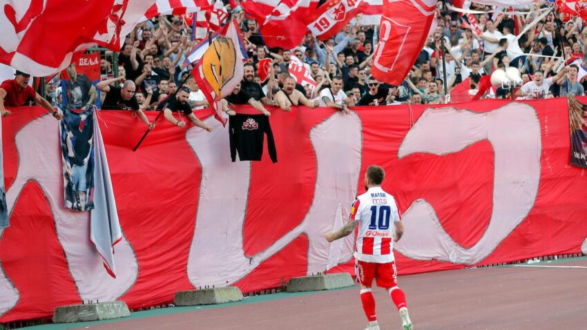 KATAI ODUŠEVLJEN: Odigrali smo bolje derbi i zasluženo smo prvi!
