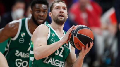 EVROLIGAŠKI TRANSFERI: Monako dogovorio značajno pojačanje, Žalgiris sprema generalku!